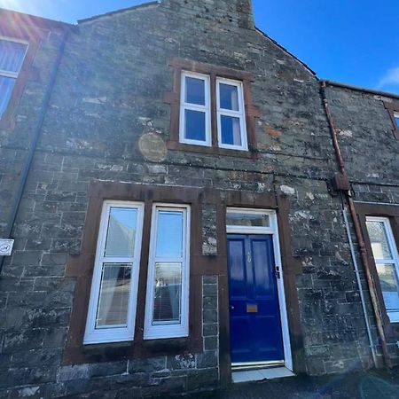 The Blue Door Lejlighed Kirkcudbright Eksteriør billede